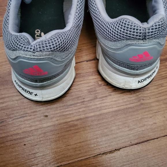 Adidas Adiprene Size 11 Running Shoes - Picture 4 of 4